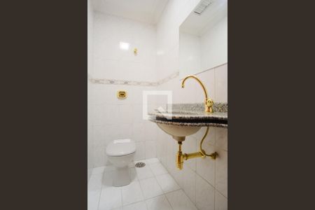 Lavabo de apartamento para alugar com 3 quartos, 130m² em Tatuapé, São Paulo
