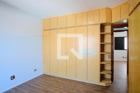 Suíte de apartamento para alugar com 3 quartos, 130m² em Tatuapé, São Paulo