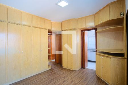 Suíte de apartamento para alugar com 3 quartos, 130m² em Tatuapé, São Paulo