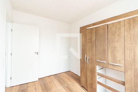 Apartamento para alugar com 2 quartos, 43m² em Olaria, Canoas