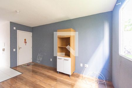 Apartamento para alugar com 2 quartos, 43m² em Olaria, Canoas