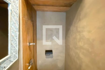 Lavabo de apartamento à venda com 3 quartos, 160m² em Ouro Preto, Belo Horizonte