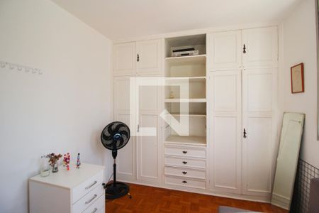 Quarto 2 de apartamento à venda com 2 quartos, 73m² em Vila Nova Conceição, São Paulo