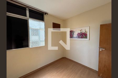 Quarto 1 de apartamento à venda com 2 quartos, 49m² em Cachambi, Rio de Janeiro