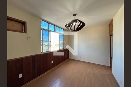 Sala de apartamento à venda com 2 quartos, 49m² em Cachambi, Rio de Janeiro