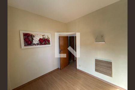 Quarto 1 de apartamento à venda com 2 quartos, 49m² em Cachambi, Rio de Janeiro