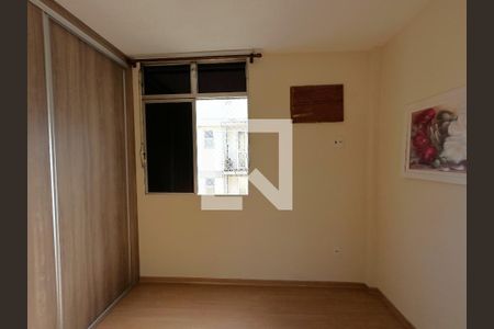 Quarto 1  de apartamento à venda com 2 quartos, 49m² em Cachambi, Rio de Janeiro