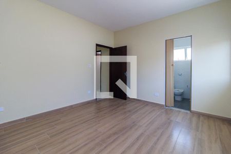 Suíte de casa à venda com 3 quartos, 190m² em Vila Cruzeiro, São Paulo