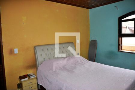 Detalhe - Quarto 01 de casa à venda com 2 quartos, 150m² em Vila Teresinha, São Paulo