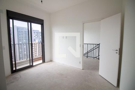 Suíte 1 de apartamento à venda com 4 quartos, 167m² em Jardim das Acacias, São Paulo