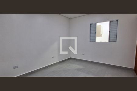 Suíte 1 de casa para alugar com 2 quartos, 80m² em Boa Vista, São Caetano do Sul