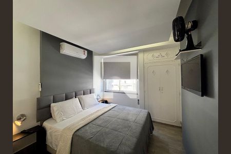 Quarto 2 de apartamento à venda com 2 quartos, 62m² em Copacabana, Rio de Janeiro