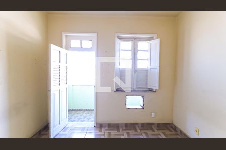 Quarto  de apartamento para alugar com 2 quartos, 75m² em Pilares, Rio de Janeiro