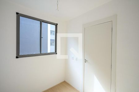 Quarto 1 de apartamento para alugar com 2 quartos, 38m² em Vila Andrade, São Paulo