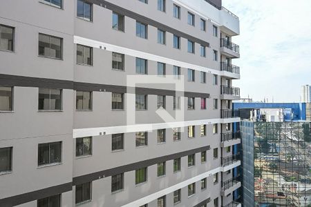 Vista de apartamento para alugar com 2 quartos, 38m² em Vila Andrade, São Paulo