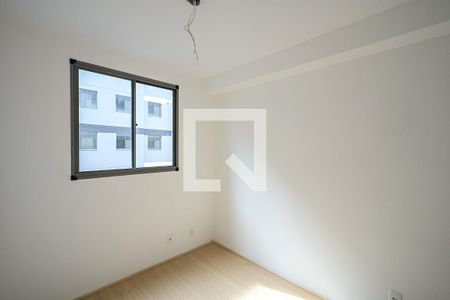 Quarto 2 de apartamento para alugar com 2 quartos, 38m² em Vila Andrade, São Paulo