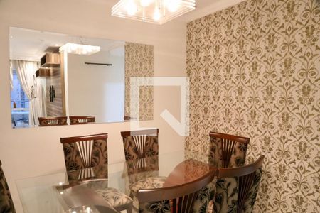 Sala de apartamento à venda com 3 quartos, 115m² em Santo Amaro, São Paulo