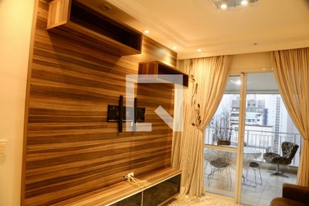 Apartamento para alugar em Santo Amaro