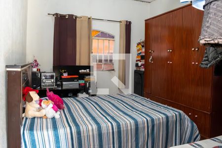 Casa à venda com 6 quartos, 300m² em Tropical, Contagem