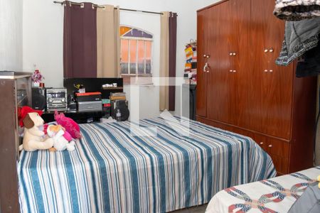 Casa à venda com 6 quartos, 300m² em Tropical, Contagem