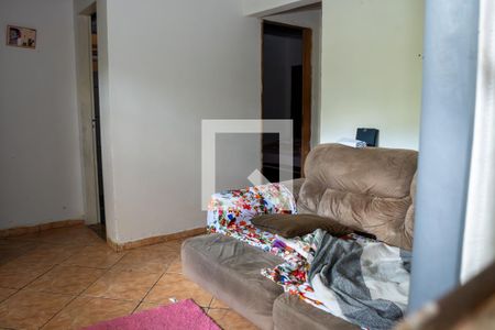 Casa à venda com 6 quartos, 300m² em Tropical, Contagem