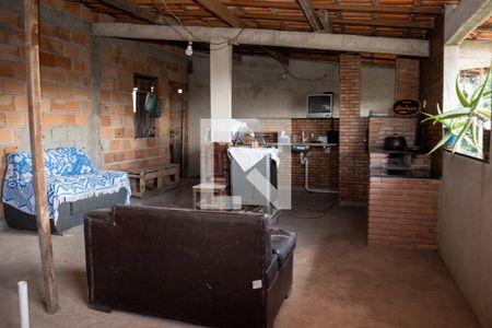 Casa à venda com 6 quartos, 300m² em Tropical, Contagem