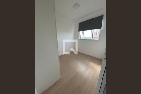 Quarto de apartamento para alugar com 2 quartos, 35m² em Vila Suzana, São Paulo
