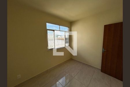 Quarto 1 de apartamento para alugar com 3 quartos, 50m² em Praça Seca, Rio de Janeiro