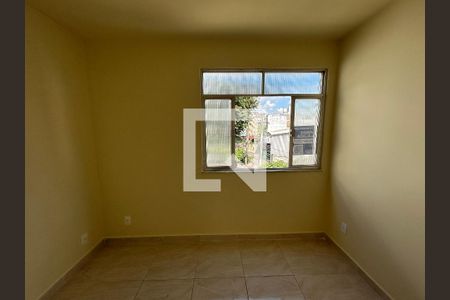 Quarto 1 de apartamento para alugar com 3 quartos, 50m² em Praça Seca, Rio de Janeiro