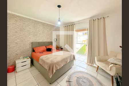 Quarto 1 de casa para alugar com 4 quartos, 223m² em Jardim Cidade de Florianopolis, São José