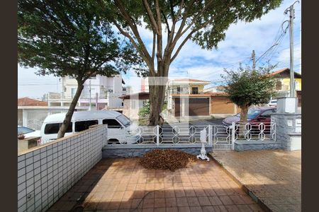 Vista Quarto 1 de casa à venda com 3 quartos, 458m² em Chacara do Encosto, São Paulo