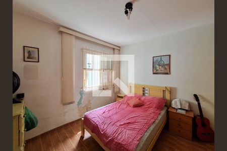 Quarto 2 de casa à venda com 3 quartos, 458m² em Chacara do Encosto, São Paulo