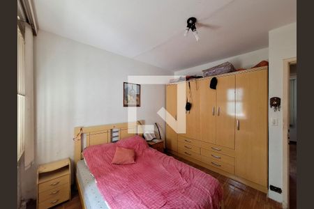 Quarto 2 de casa à venda com 3 quartos, 458m² em Chacara do Encosto, São Paulo