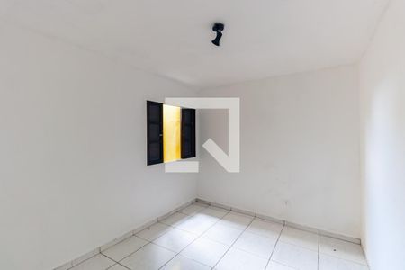 Quarto de casa para alugar com 1 quarto, 31m² em Vila Alpina, São Paulo