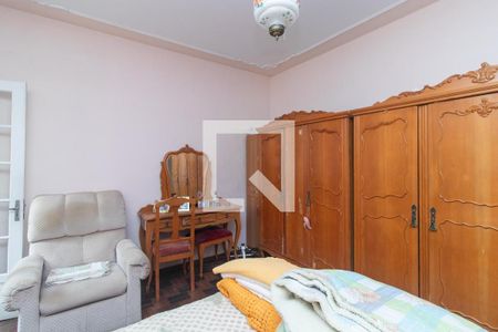 Quarto 2 de apartamento à venda com 3 quartos, 114m² em Farroupilha, Porto Alegre