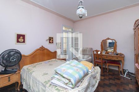 Quarto 2 de apartamento à venda com 3 quartos, 114m² em Farroupilha, Porto Alegre