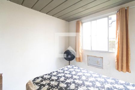 Quarto 1 de apartamento para alugar com 2 quartos, 44m² em Cosmos, Rio de Janeiro