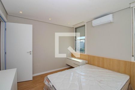 Quarto 2 de apartamento à venda com 2 quartos, 71m² em Boa Vista, Porto Alegre
