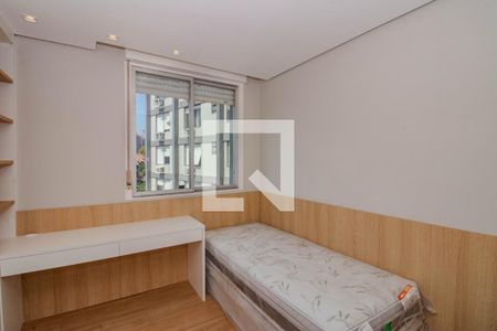 Quarto 1 de apartamento à venda com 2 quartos, 71m² em Boa Vista, Porto Alegre