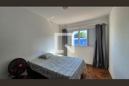 Quarto de apartamento à venda com 2 quartos, 82m² em Parque Jaçatuba, Santo André