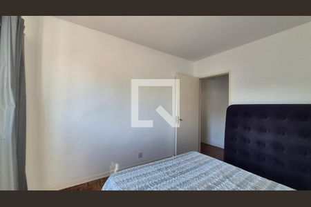 Quarto de apartamento à venda com 2 quartos, 82m² em Parque Jaçatuba, Santo André
