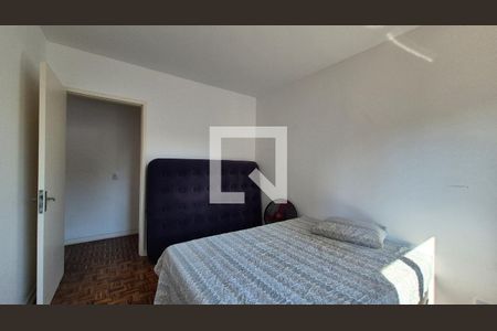 Quarto de apartamento à venda com 2 quartos, 82m² em Parque Jaçatuba, Santo André