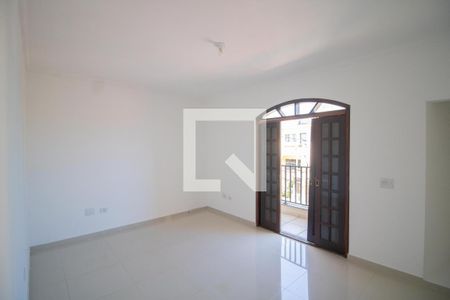 SUÍTE 1 de casa à venda com 3 quartos, 315m² em Vila Continental, São Paulo