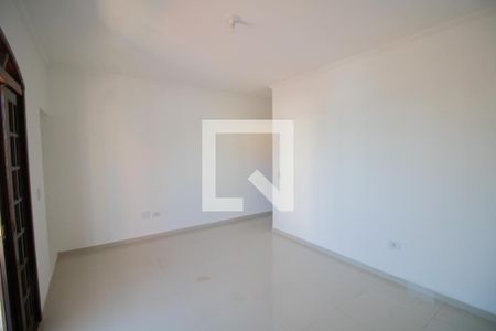 SUÍTE 1 de casa à venda com 3 quartos, 315m² em Vila Continental, São Paulo