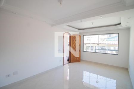 SALA de casa à venda com 3 quartos, 315m² em Vila Continental, São Paulo