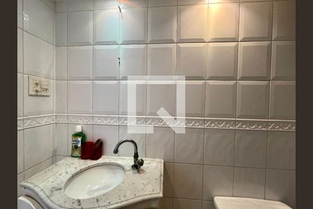 LAVABO de apartamento à venda com 2 quartos, 100m² em Leblon, Rio de Janeiro