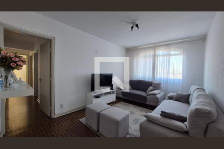 Apartamento à venda com 2 quartos, 82m² em Parque Jaçatuba, Santo André