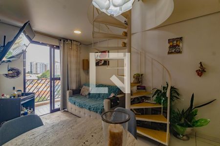 Apartamento à venda com 2 quartos, 113m² em Vila da Saúde, São Paulo