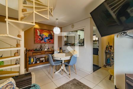 Apartamento à venda com 2 quartos, 113m² em Vila da Saúde, São Paulo