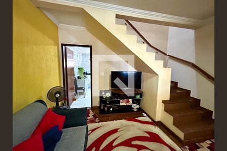 Sala de casa à venda com 2 quartos, 156m² em Jardim Toscana, Guarulhos